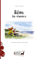 Lilou les oiseaux